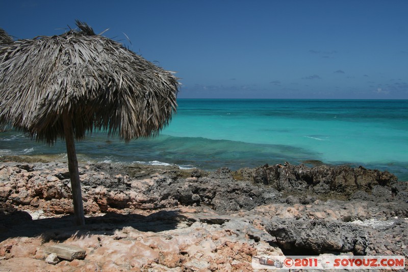 Cayo Santa Maria
Mots-clés: Cayo Santa Maria CUB Cuba geo:lat=22.66610995 geo:lon=-78.98582652 geotagged plage mer