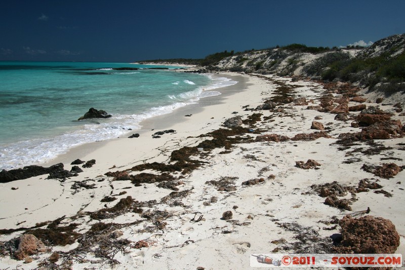 Cayo Santa Maria
Mots-clés: Cayo Santa Maria CUB Cuba geo:lat=22.66621531 geo:lon=-78.98077870 geotagged Sancti SpÃÂ­ritus plage mer