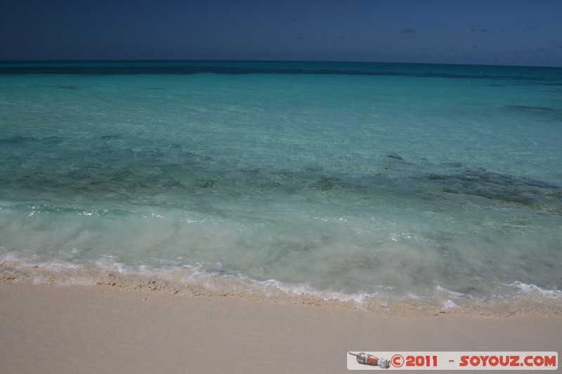 Cayo Santa Maria
Mots-clés: Cayo Santa Maria CUB Cuba geo:lat=22.66612067 geo:lon=-78.98194047 geotagged plage mer