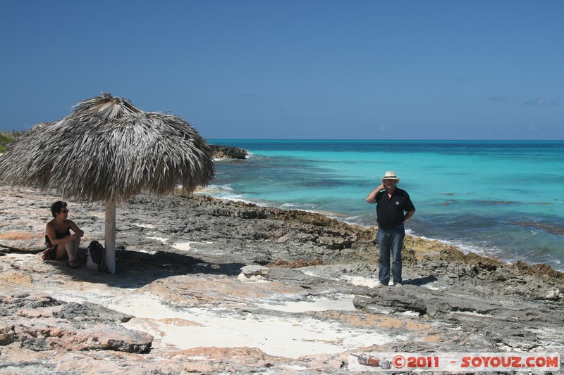 Cayo Santa Maria
Mots-clés: Cayo Santa Maria CUB Cuba geo:lat=22.66595469 geo:lon=-78.98521344 geotagged plage mer