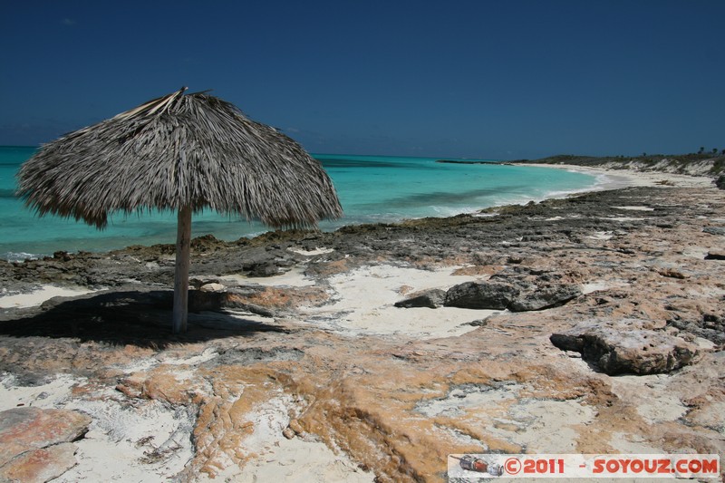 Cayo Santa Maria
Mots-clés: Cayo Santa Maria CUB Cuba geo:lat=22.66592108 geo:lon=-78.98525896 geotagged plage mer