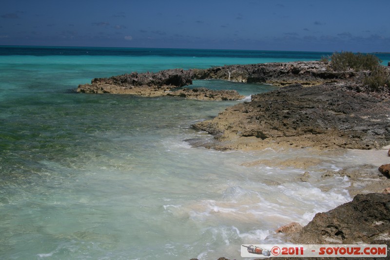 Cayo Santa Maria
Mots-clés: Cayo Santa Maria CUB Cuba geo:lat=22.66566624 geo:lon=-78.98751519 geotagged plage mer