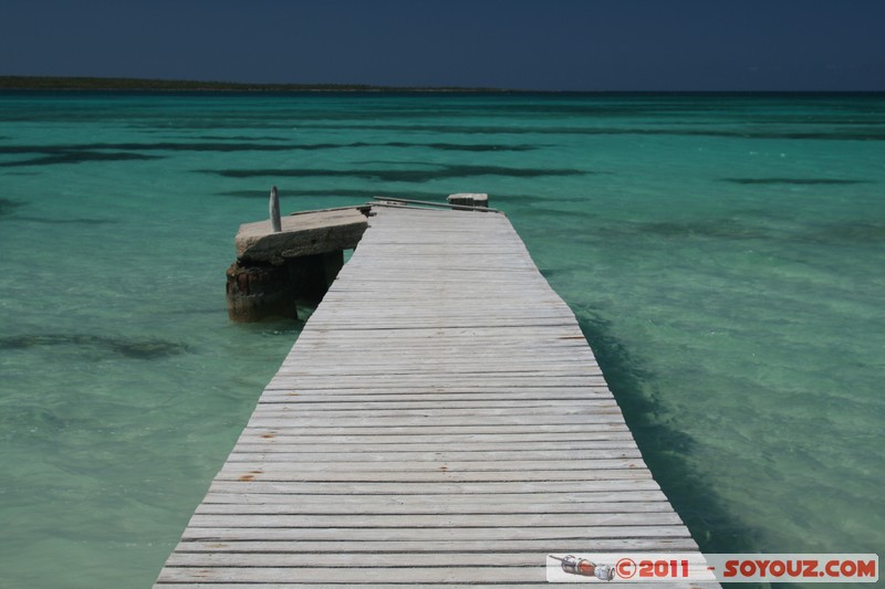 Cayo Santa Maria
Mots-clés: CUB Cuba geo:lat=22.62673271 geo:lon=-79.15564439 geotagged Salina plage mer