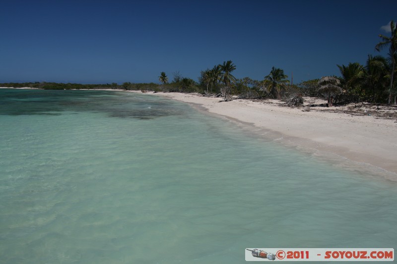 Cayo Santa Maria
Mots-clés: CUB Cuba geo:lat=22.62680390 geo:lon=-79.15570721 geotagged Salina plage mer