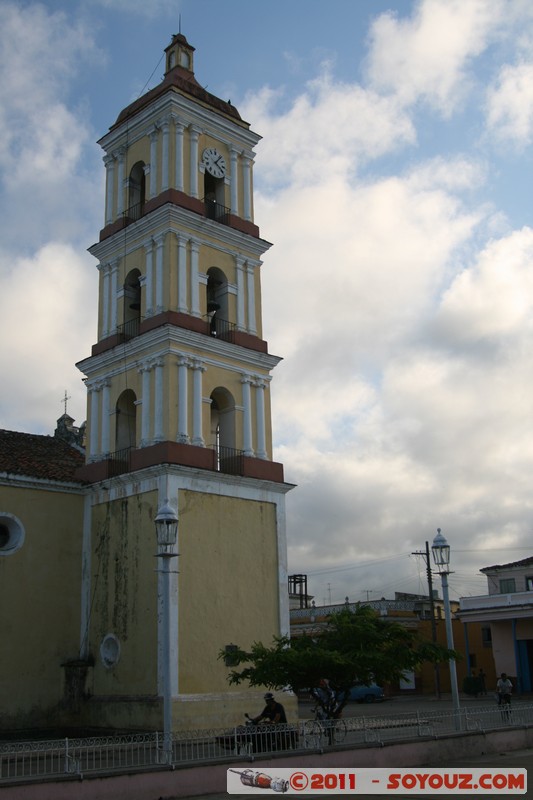 Remedios - Plaza Marti - Iglesia de San Juan Batista
Mots-clés: CUB Cuba geo:lat=22.49574186 geo:lon=-79.54462708 geotagged Remedios Villa Clara Iglesia de San Juan Batista Eglise