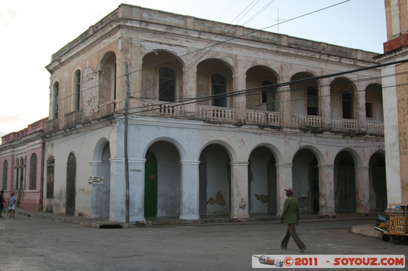 Remedios - Plaza Marti
Mots-clés: CUB Cuba geo:lat=22.49574358 geo:lon=-79.54462368 geotagged Remedios Villa Clara Colonial Espagnol