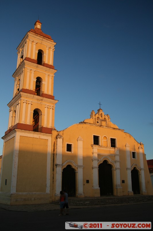 Remedios - Plaza Marti - Iglesia de San Juan Batista
Mots-clés: CUB Cuba geo:lat=22.49473999 geo:lon=-79.54538533 geotagged Remedios Villa Clara Iglesia de San Juan Batista Eglise sunset