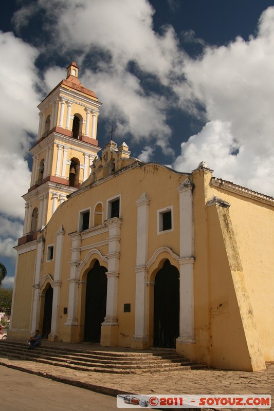 Remedios - Plaza Marti - Iglesia de San Juan Batista
Mots-clés: CUB Cuba geo:lat=22.49486424 geo:lon=-79.54520524 geotagged Remedios Villa Clara Iglesia de San Juan Batista Eglise