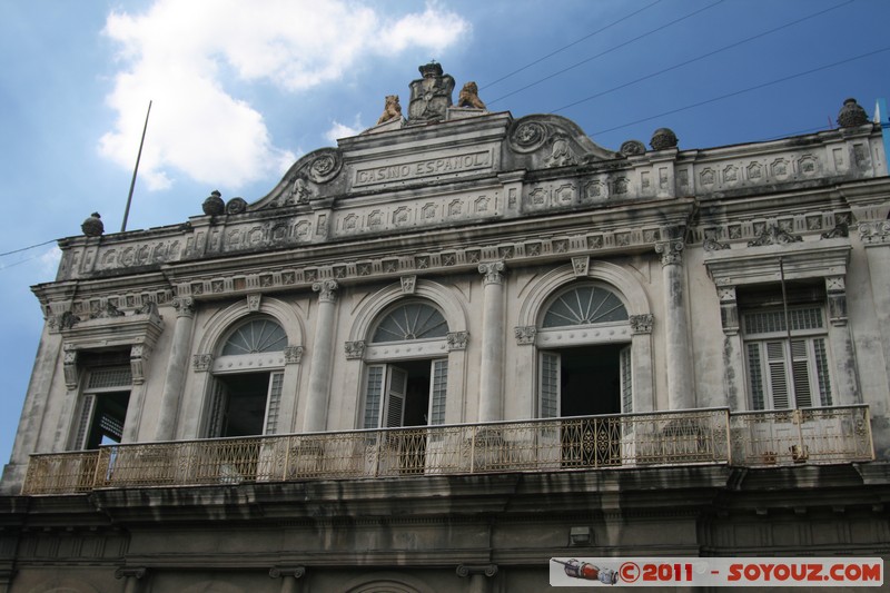 Matanzas - Plaza de la Libertad - Casino Espanol
Mots-clés: CUB Cuba geo:lat=23.04728072 geo:lon=-81.57867018 geotagged Matanzas Pueblo Nuevo