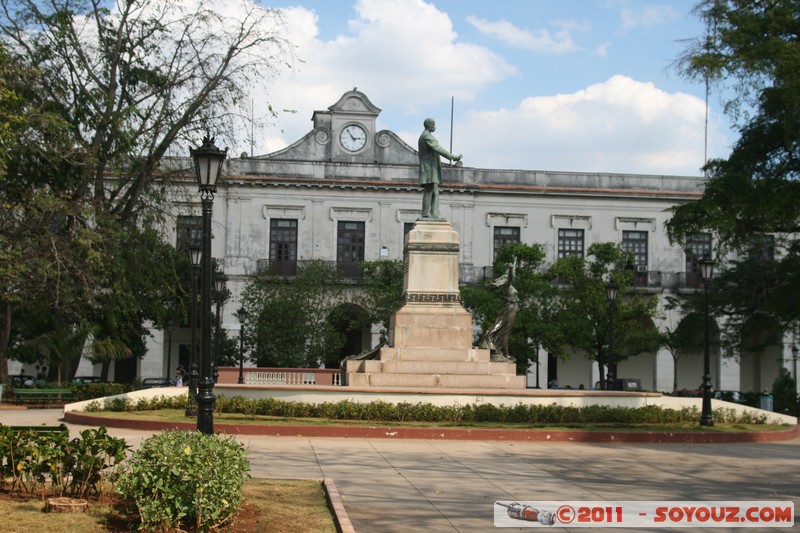 Matanzas - Plaza de la Libertad
Mots-clés: CUB Cuba geo:lat=23.04710713 geo:lon=-81.57863233 geotagged Matanzas Pueblo Nuevo Parc