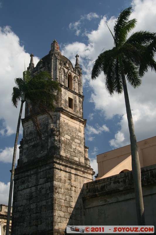 Matanzas - Catedral de San Carlos Borromeo
Mots-clés: CUB Cuba geo:lat=23.04661657 geo:lon=-81.57698106 geotagged Matanzas Pueblo Nuevo Eglise