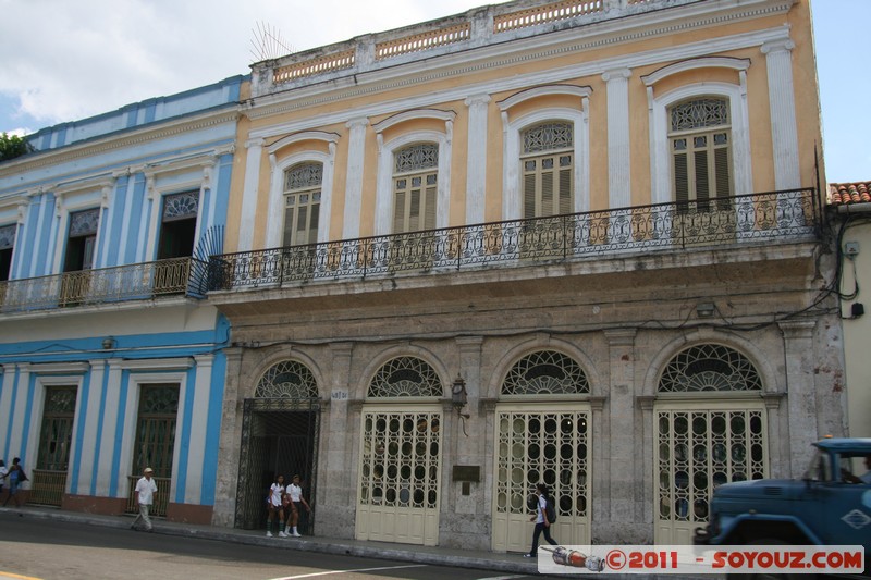 Matanzas - Museo Farmaceutico
Mots-clés: CUB Cuba geo:lat=23.04661761 geo:lon=-81.57851426 geotagged Matanzas Pueblo Nuevo