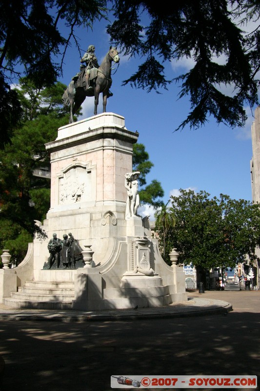 Plaza Zabala
