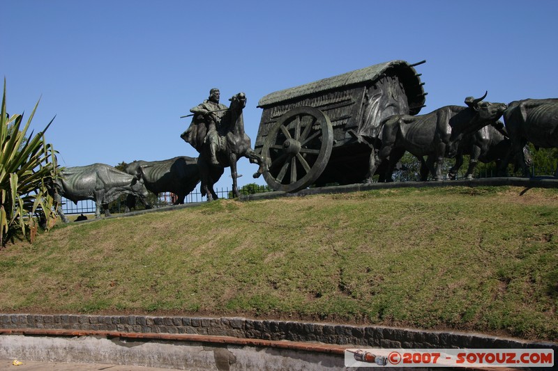 Parque Batlle
