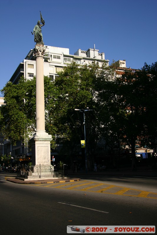 Plaza Libertad
