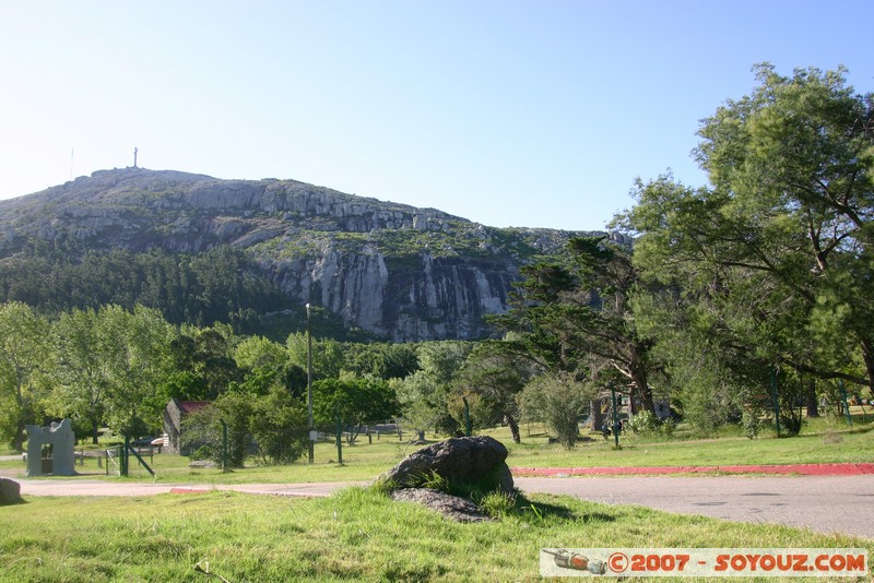 Pan de Azucar
