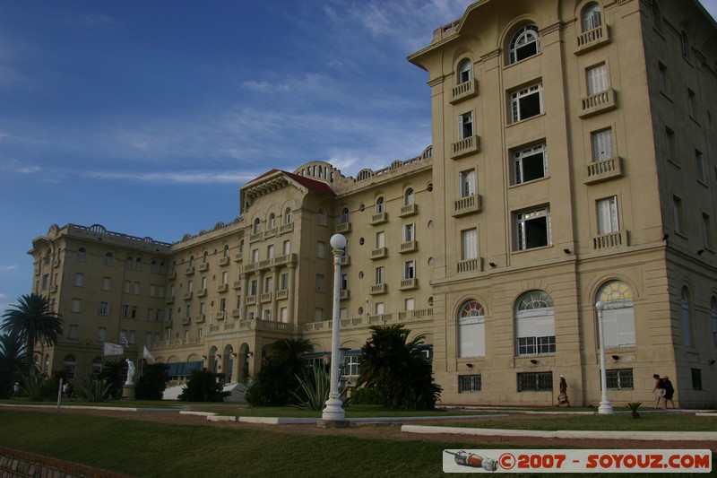 Argentino Hotel
