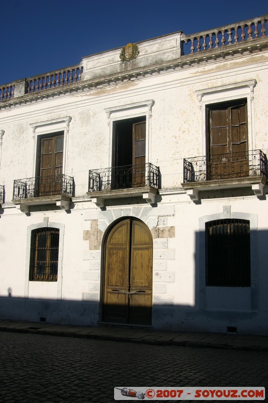 Colonia del Sacramento - Ciudad Vieja 
Mots-clés: patrimoine unesco