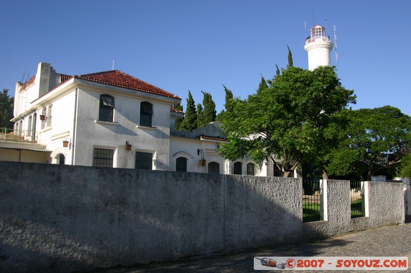 Colonia del Sacramento - Costanera
Mots-clés: patrimoine unesco