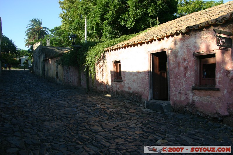 Calle de los Suspiros
Mots-clés: patrimoine unesco