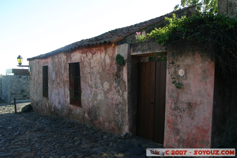 Calle de los Suspiros
Mots-clés: patrimoine unesco