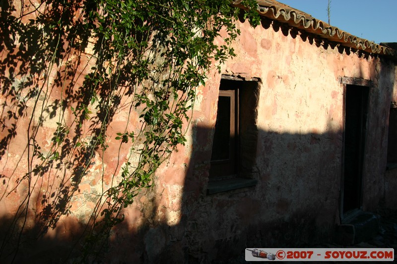 Calle de los Suspiros
Mots-clés: patrimoine unesco