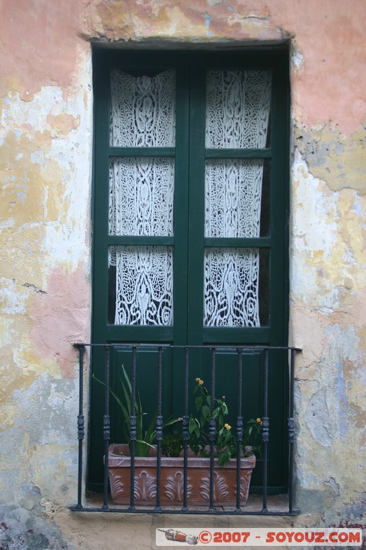 Calle de los Suspiros
Mots-clés: patrimoine unesco