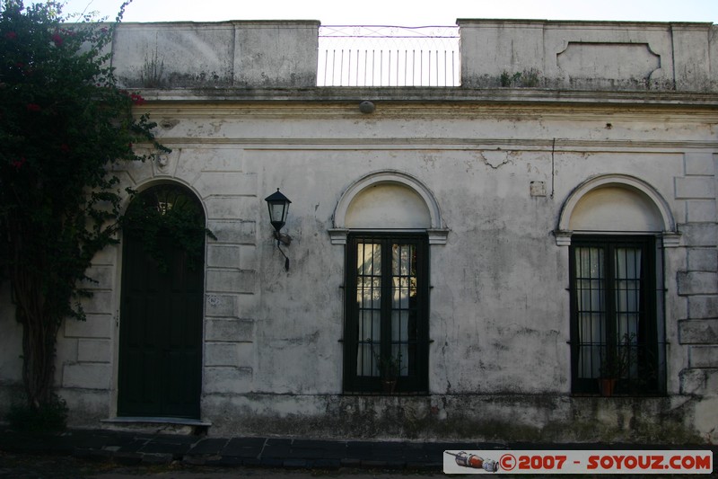 Colonia del Sacramento - Ciudad Vieja
Mots-clés: patrimoine unesco