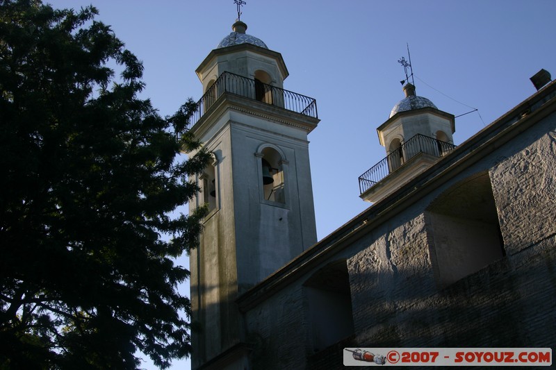 Iglesia Matriz
Mots-clés: patrimoine unesco