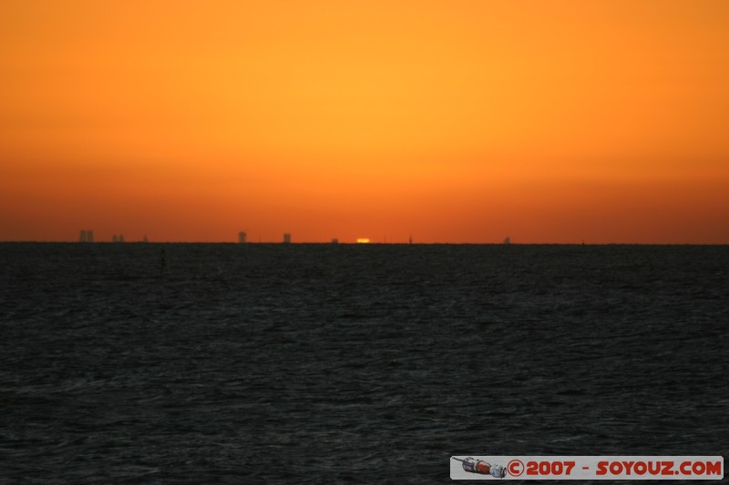 Vue sur Buenos Aires
Mots-clés: patrimoine unesco sunset Nuit