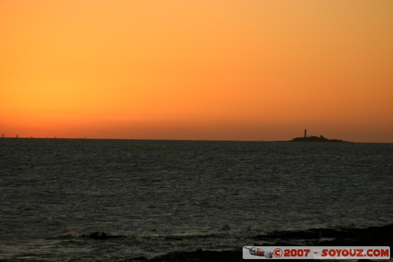 Vue sur Buenos Aires
Mots-clés: patrimoine unesco sunset Nuit