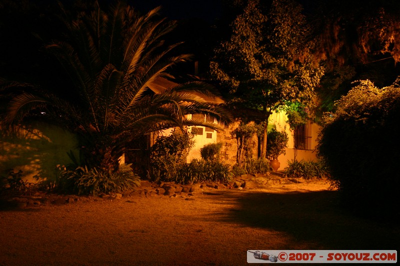 Colonia del Sacramento - Ciudad Vieja
Mots-clés: patrimoine unesco Nuit