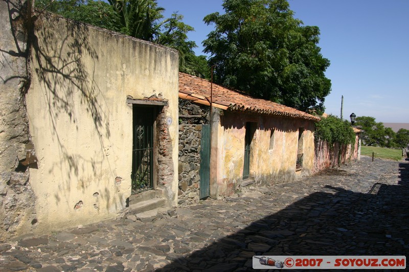 Calle de los Suspiros
Mots-clés: patrimoine unesco