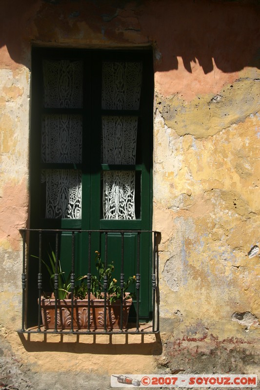 Calle de los Suspiros
Mots-clés: patrimoine unesco