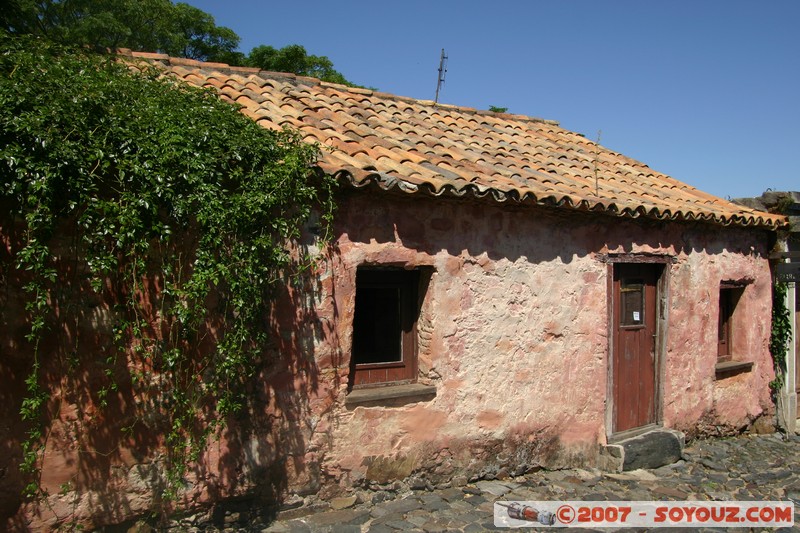 Calle de los Suspiros
Mots-clés: patrimoine unesco