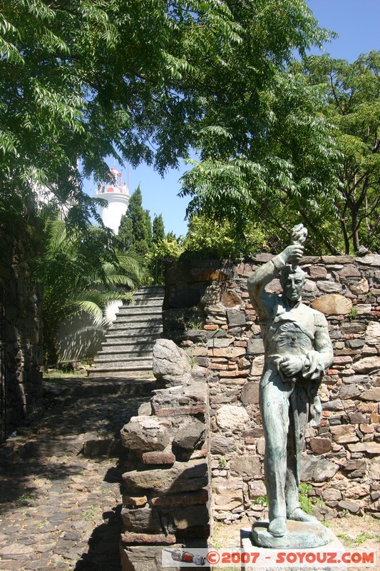 Colonia del Sacramento - Ciudad Vieja
Mots-clés: patrimoine unesco