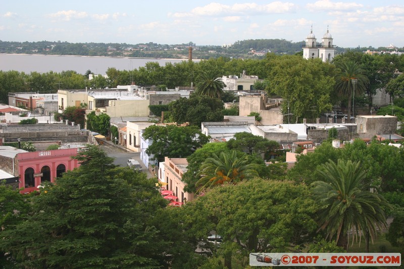 Colonia del Sacramento - Ciudad Vieja
Mots-clés: patrimoine unesco