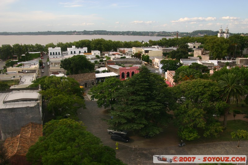 Colonia del Sacramento - Ciudad Vieja
Mots-clés: patrimoine unesco