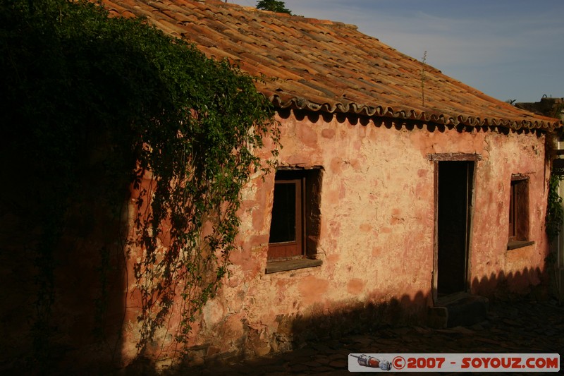 Calle de los Suspiros
Mots-clés: patrimoine unesco