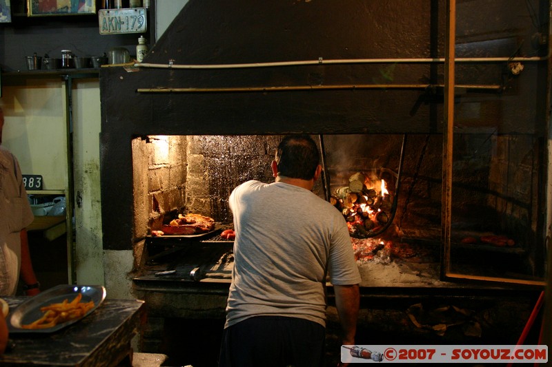 Parrillada Nuevo San Cono
Mots-clés: patrimoine unesco