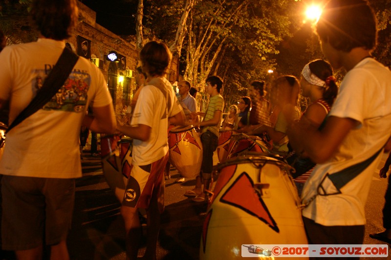 Colonia del Sacramento - Carnaval
Mots-clés: patrimoine unesco Nuit