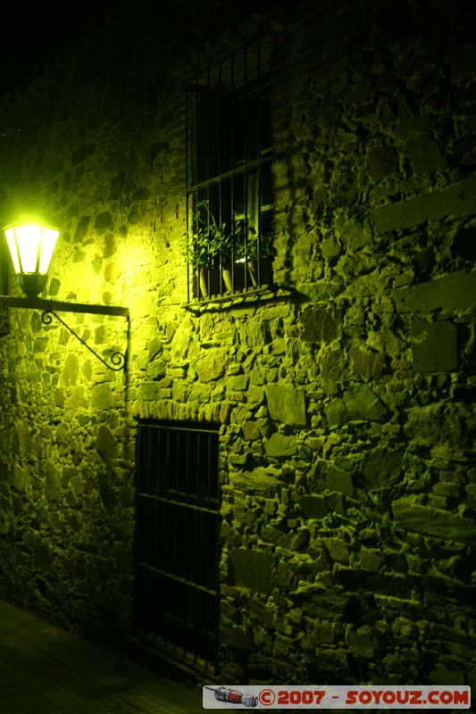 Colonia del Sacramento - Ciudad Vieja
Mots-clés: patrimoine unesco Nuit