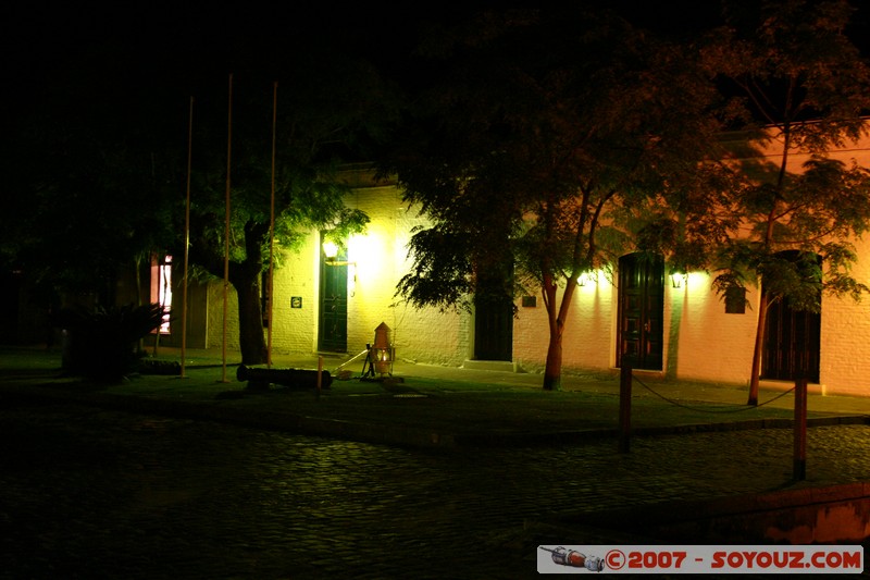 Plazza Mayor
Mots-clés: patrimoine unesco Nuit