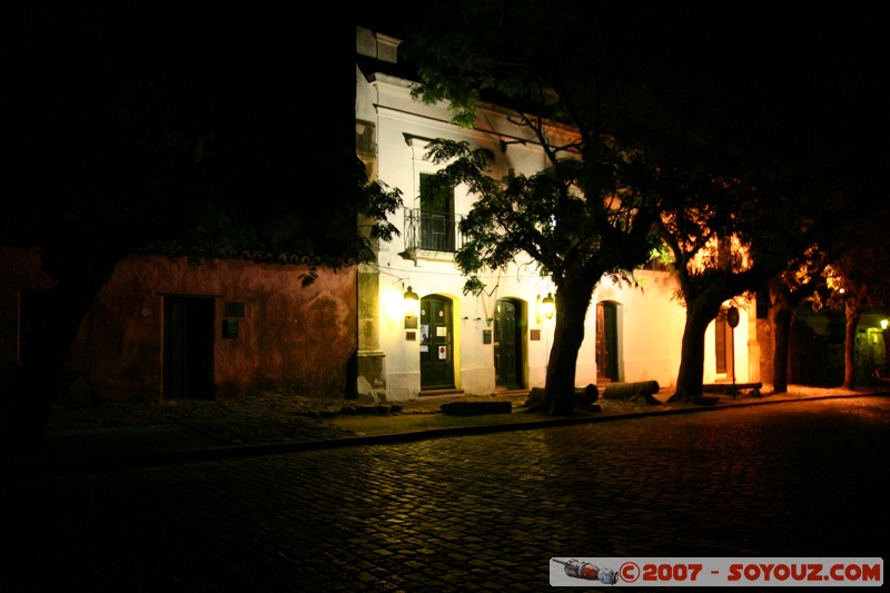 Plazza Mayor
Mots-clés: patrimoine unesco Nuit