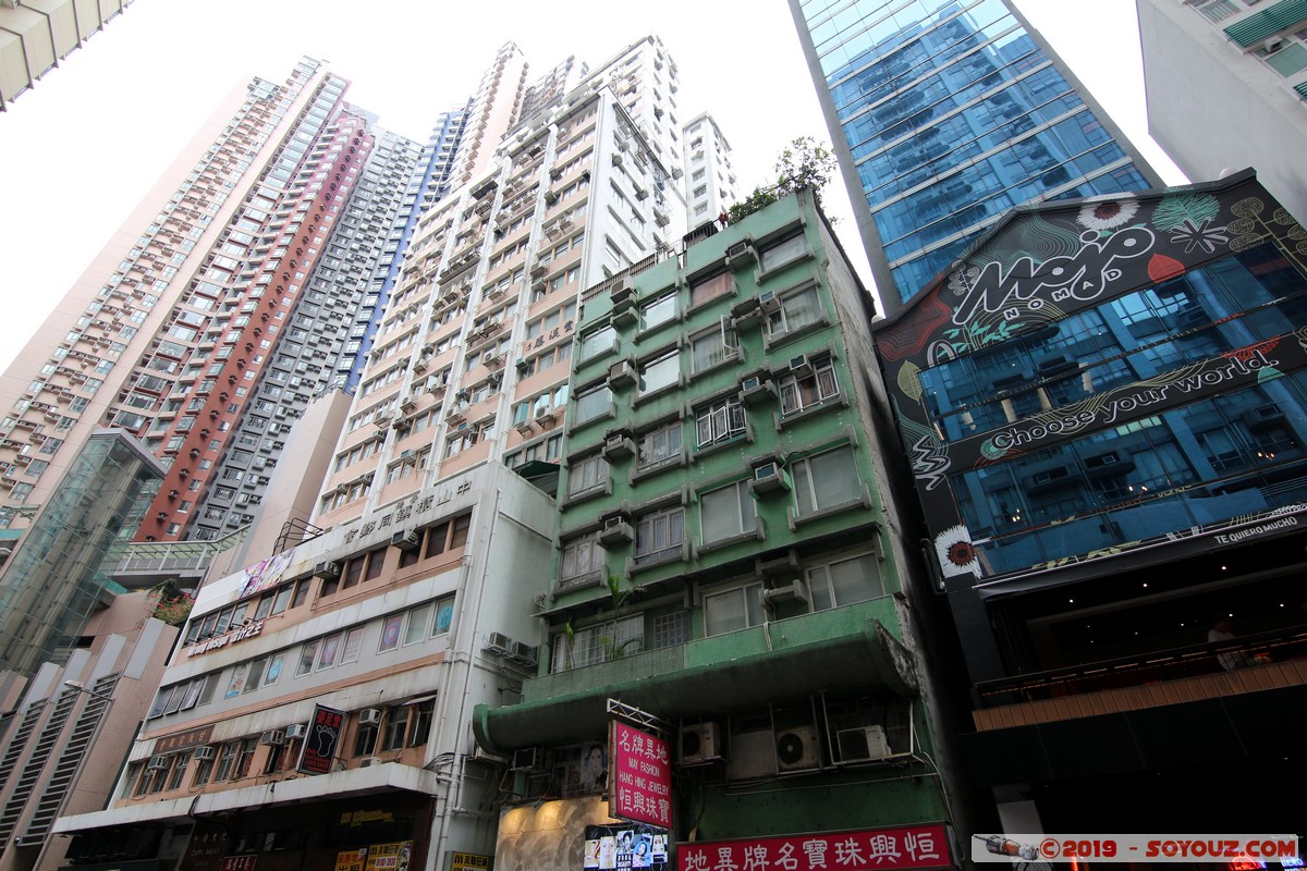 Hong Kong - Tai Ping Shan
Mots-clés: Central and Western Central District geo:lat=22.28427595 geo:lon=114.15061143 geotagged HKG Hong Kong skyscraper Tai Ping Shan