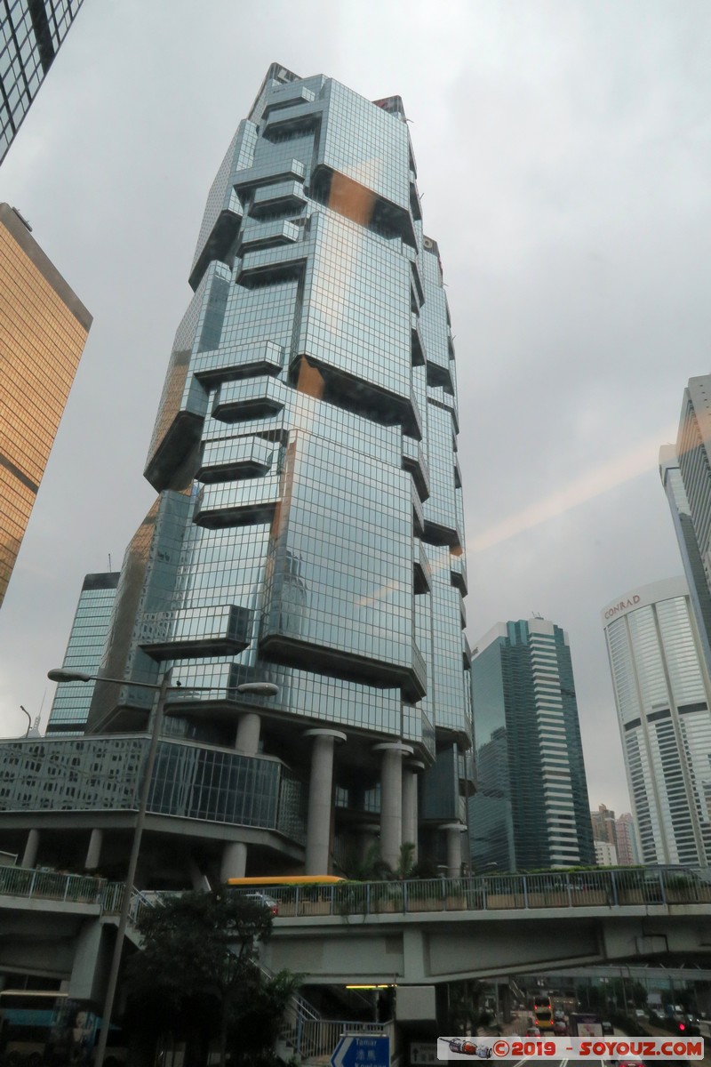 Hong Kong - Lippo Centre Tower 2
Mots-clés: Causeway Bay Eastern geo:lat=22.27954833 geo:lon=114.18409500 geotagged HKG Hong Kong skyscraper Lippo Centre Tower 2