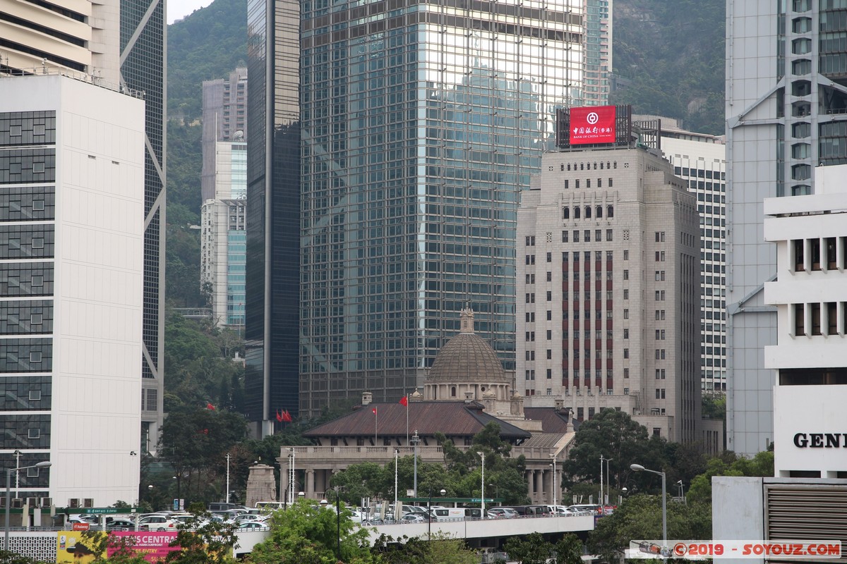 Hong Kong - Former Court of Final Appeal Building
Mots-clés: Central Central and Western geo:lat=22.28479533 geo:lon=114.16043433 geotagged HKG Hong Kong Victoria Harbour Former Court of Final Appeal