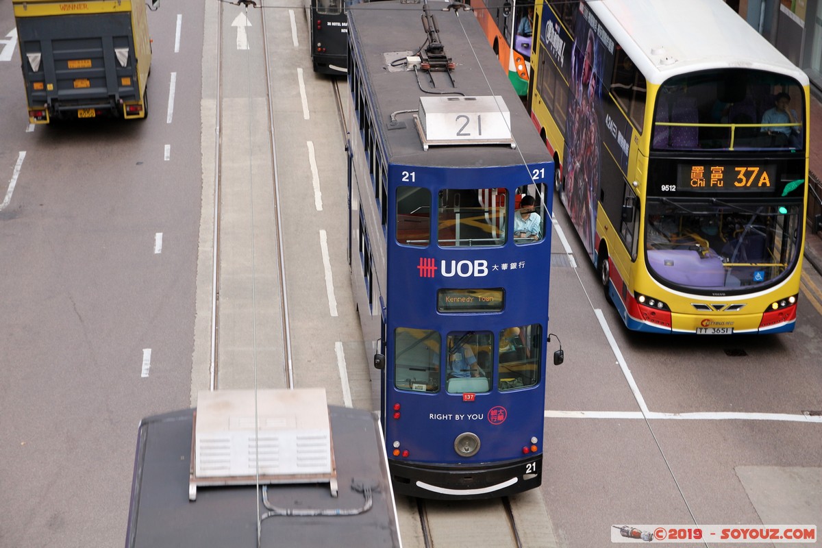 Hong Kong - Des Voeux Road
Mots-clés: Central Central and Western geo:lat=22.28440000 geo:lon=114.15584833 geotagged HKG Hong Kong Des Voeux Road Tramway