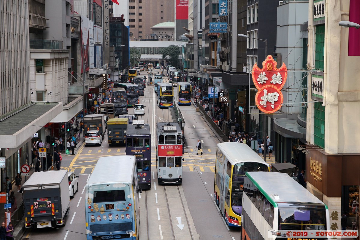 Hong Kong - Des Voeux Road
Mots-clés: Central Central and Western geo:lat=22.28437250 geo:lon=114.15586833 geotagged HKG Hong Kong Des Voeux Road Tramway