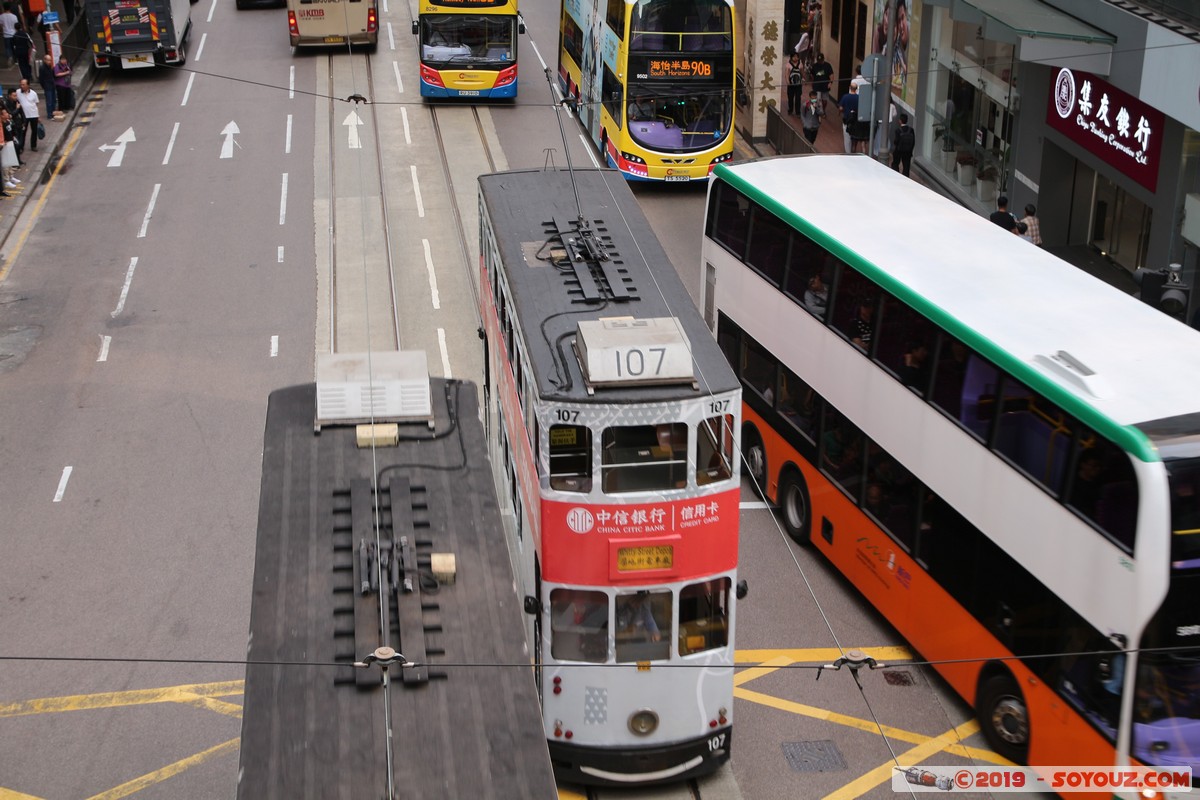 Hong Kong - Des Voeux Road
Mots-clés: Central Central and Western geo:lat=22.28437963 geo:lon=114.15586578 geotagged HKG Hong Kong Des Voeux Road Tramway